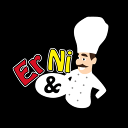 Pizzeria Er & Ni logo.